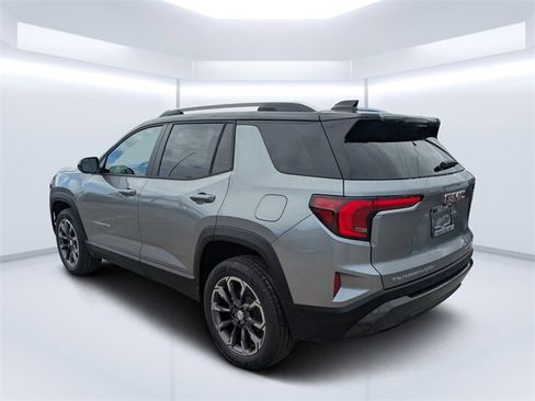 New 2026 GMC Terrain Elevation w/ Elevation Premium Package image 6