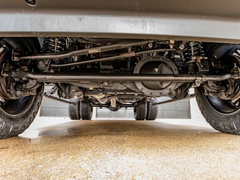 Used 2025 RAM 3500 Laramie image 15