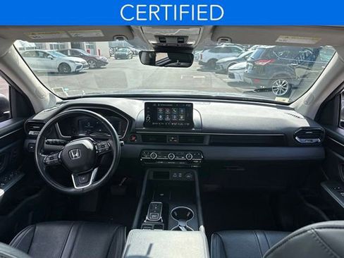 Used 2023 Honda Pilot Elite image 21