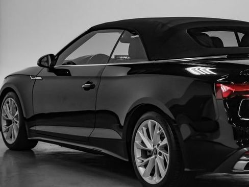 Used 2021 Audi A5 2.0T Premium AWD/4WD image 24
