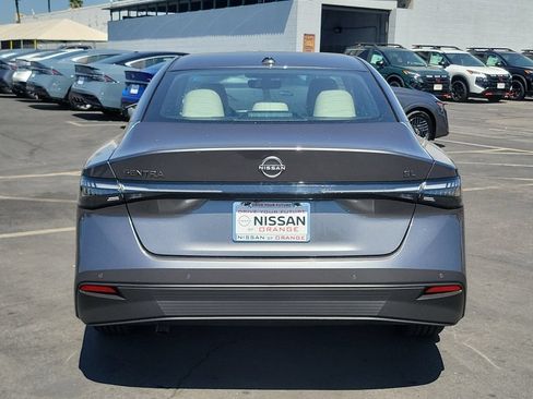 New 2026 Nissan Sentra SL w/ Floor Mat Package FWD image 7