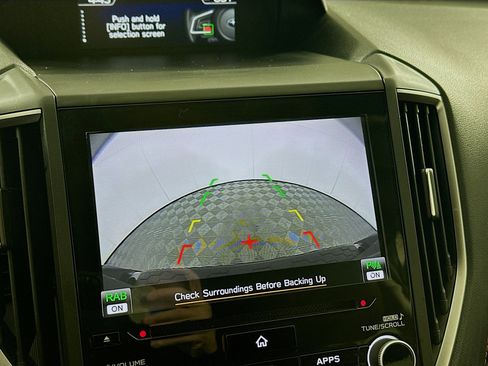 Used 2022 Subaru Crosstrek 2.5i Limited w/ Moonroof Package 2 image 23