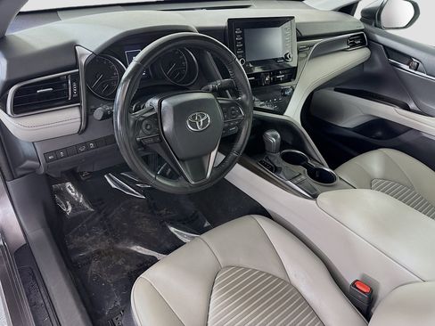 Used 2023 Toyota Camry SE image 22
