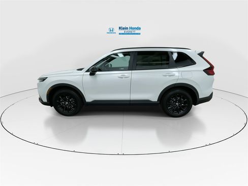 New 2026 Honda CR-V Sport image 7