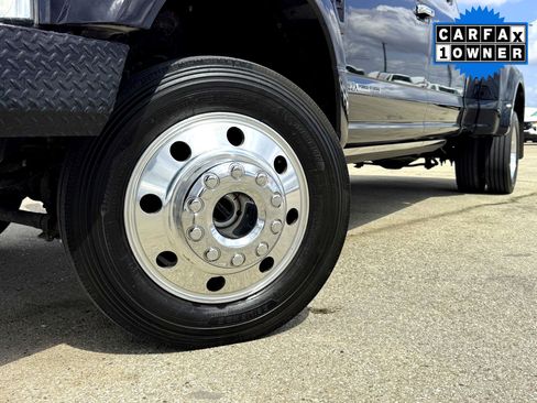 Used 2021 Ford F450 King Ranch w/ King Ranch Ultimate Package image 2