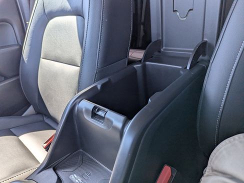 Certified 2021 Chevrolet Colorado ZR2 w/ Colorado ZR2 Bison Edition image 27