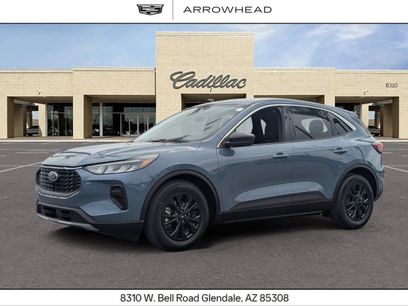Used 2023 Ford Escape Active w/ Tech Pack #1