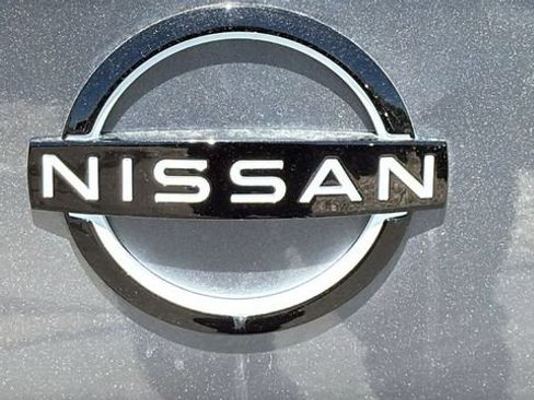 New 2026 Nissan Frontier SV w/ All-Weather Content Package AWD/4WD image 28