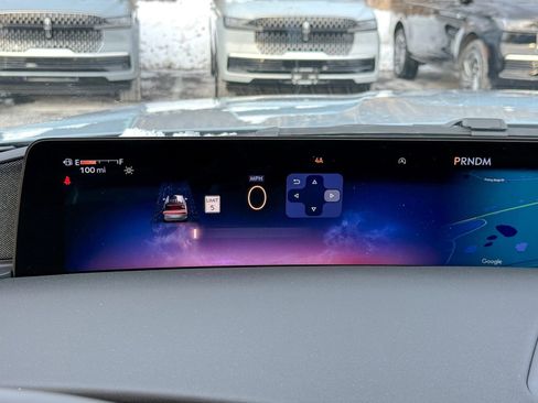 New 2025 Lincoln Navigator Reserve image 62