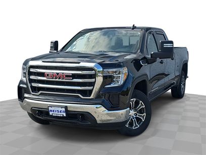 Used 2020 GMC Sierra 1500 SLE w/ SLE Value Package