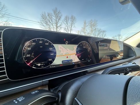 New 2026 Mercedes-Benz GLE 350 4MATIC image 26