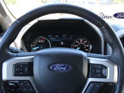 Used 2019 Ford F150 Lariat RWD image 25