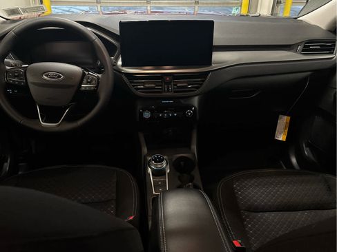 New 2025 Ford Escape Active w/ Tech Pack #1 image 7