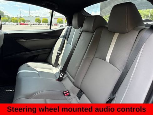 Used 2026 Toyota Camry SE w/ Convenience Package FWD image 21