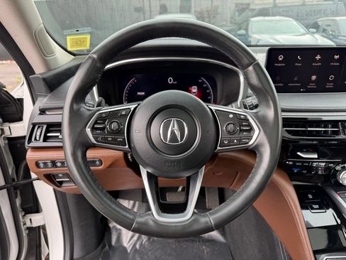 Used 2024 Acura MDX SH-AWD w/ Advance Package image 24