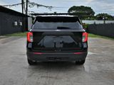 Used 2023 Ford Explorer 4WD Police Interceptor image 4