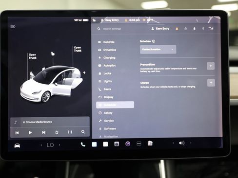Used 2018 Tesla Model 3 Mid Range image 59