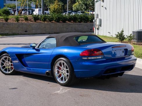 Used 2006 Dodge Viper SRT-10 RWD image 19