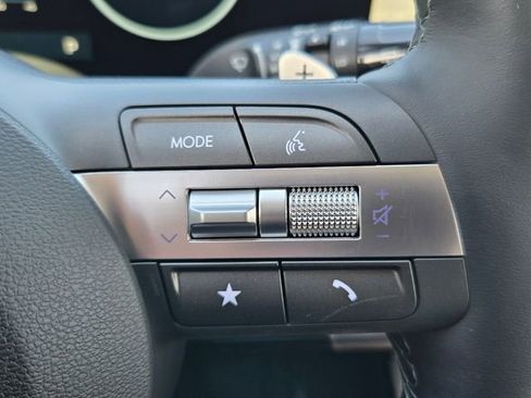 New 2026 Hyundai Kona Limited FWD image 13