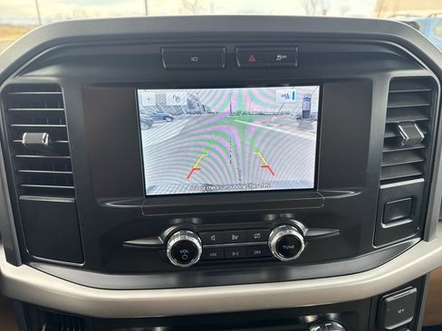 Used 2022 Ford F150 XLT w/ Equipment Group 301A Mid image 20