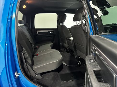 Used 2022 RAM 1500 Warlock AWD/4WD image 26