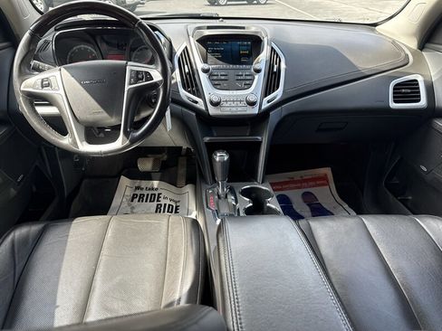 Used 2017 GMC Terrain Denali AWD/4WD image 36