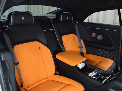 New 2024 Rolls-Royce Spectre w/ Spectre Launch Package image 19