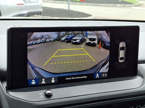 Used 2024 Honda Accord EX-L image 18