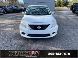 Used 2014 Nissan Versa SV video 2
