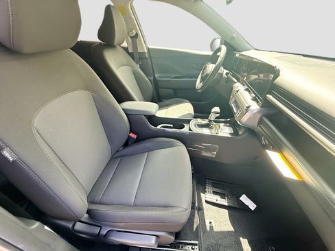 New 2026 Hyundai Kona SEL Sport FWD image 21