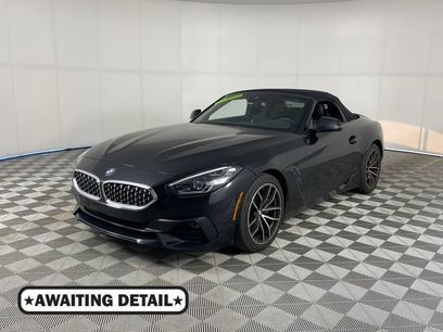 Used 2022 BMW Z4 sDrive30i w/ Premium Package 2