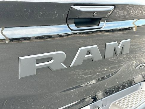 New 2026 RAM 1500 RHO AWD/4WD image 19