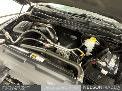 Used 2019 RAM 1500 Big Horn image 49