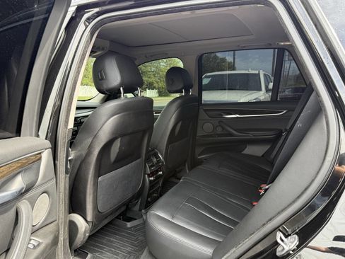 Used 2016 BMW X5 xDrive35i image 16