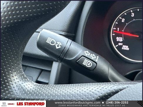 Certified 2023 GMC Terrain SLE w/ Driver Convenience Package image 26