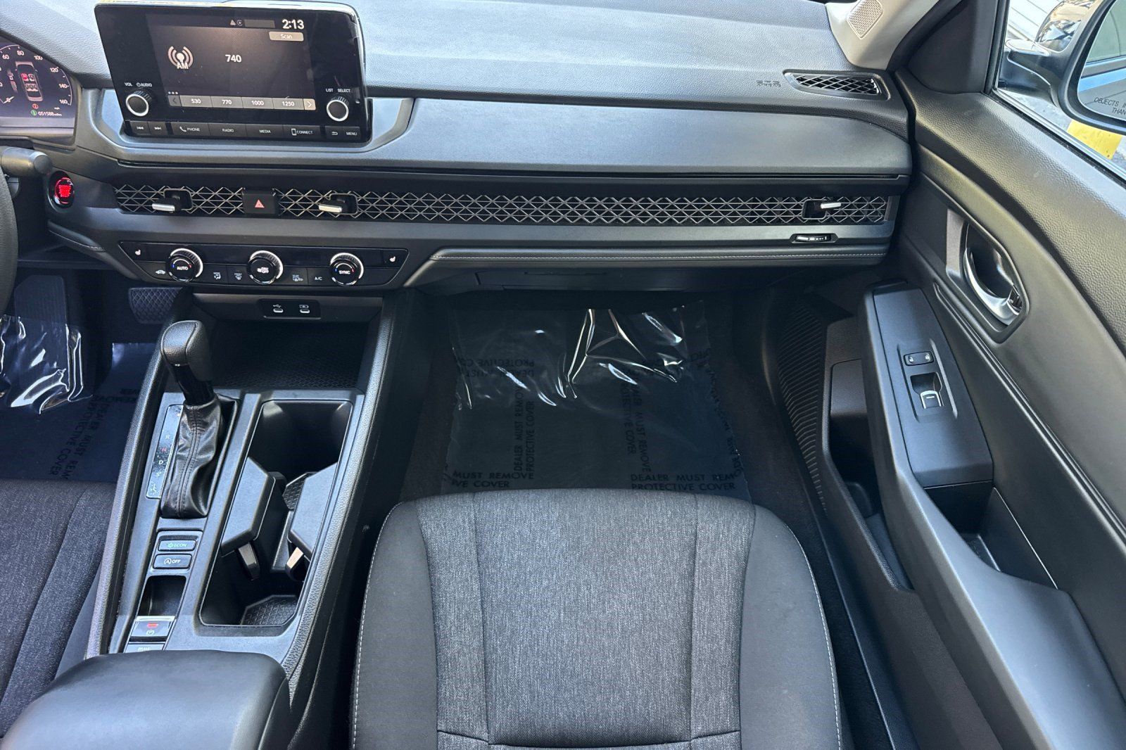 Used 2024 Honda Accord EX image 30