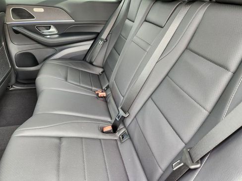 New 2026 Mercedes-Benz GLE 350 4MATIC image 12