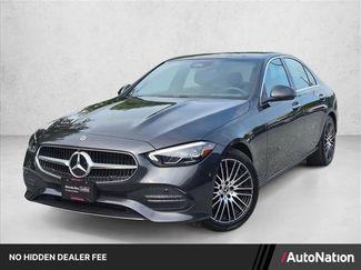 Certified 2026 Mercedes-Benz C 300 4MATIC Sedan video 1