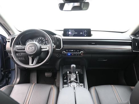 Used 2025 MAZDA CX-50 AWD 2.5 S w/ Accent Package image 23
