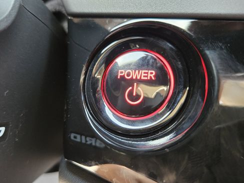 New 2025 Honda Accord EX-L image 41