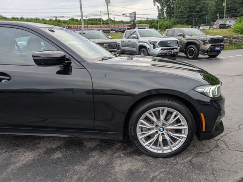 Used 2023 BMW 330i xDrive Sedan AWD/4WD image 10