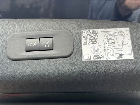 New 2026 Toyota Crown Signia image 41