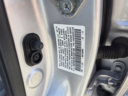 Used 2015 Honda Civic EX image 20