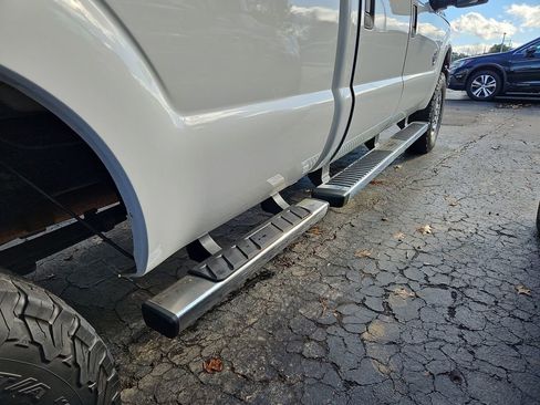 Used 2013 Ford F350 XLT w/ XLT Premium Pkg image 7