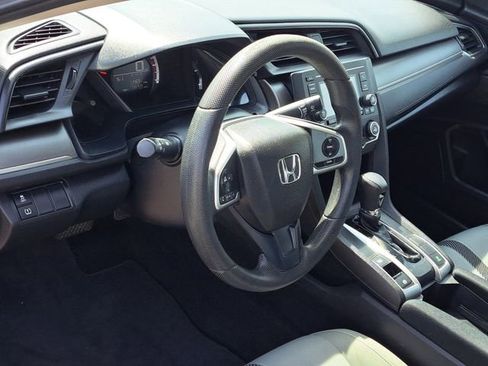 Certified 2018 Honda Civic LX image 6