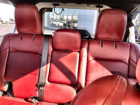 Used 2024 Jeep Wrangler Unlimited Rubicon 392 image 22