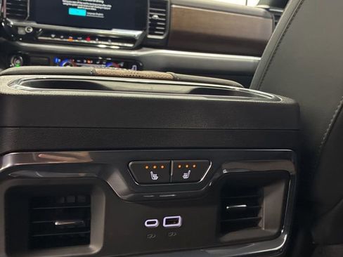 New 2026 Chevrolet Silverado 2500 High Country w/ High Country Premium Package AWD/4WD image 43