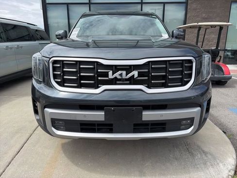 Certified 2023 Kia Telluride SX FWD image 8