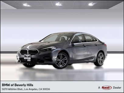 Used 2021 BMW 228i xDrive Gran Coupe w/ Convenience Package