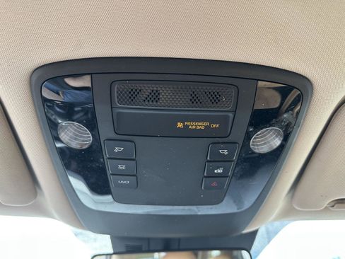 Used 2022 Kia Carnival EX image 38